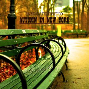 Autumn In New York