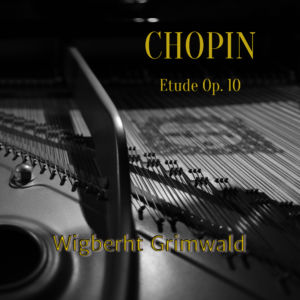 Chopin Etude Op. 10