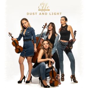 Dust and Light - Singolo