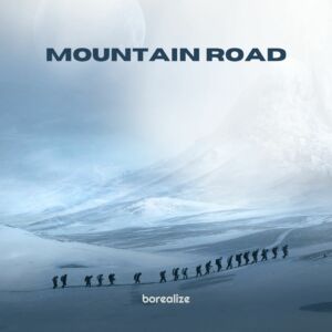 Mountain Road