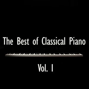 The Best of Classical Piano Vol 1 - Coming Soon