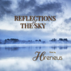 Reflections of the Sky