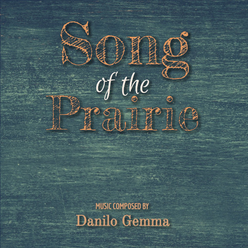 Song of the Prairie