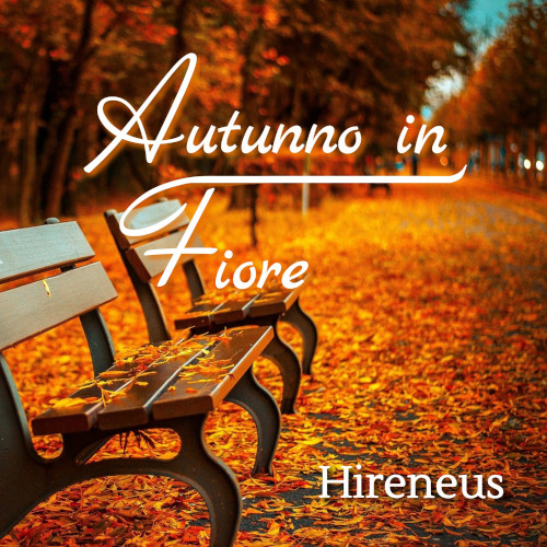 autunno in fiore hireneus