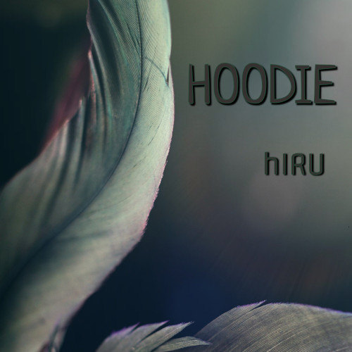 hoodie hiru edm music