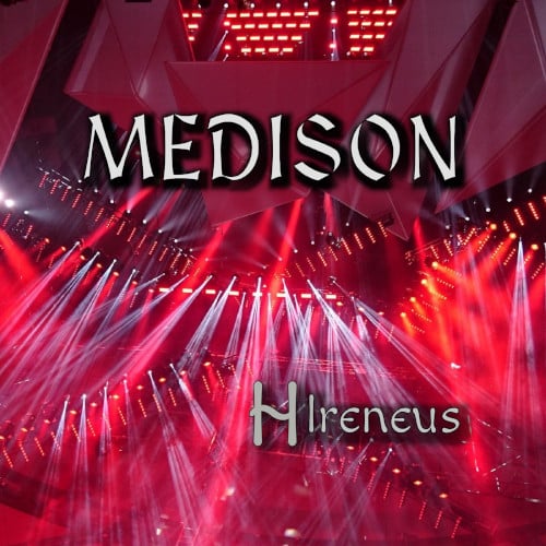 medison hireneus lounge music