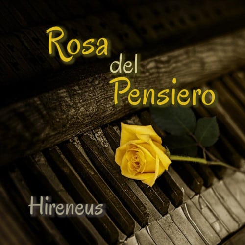 rosa pensiero jazz hireneus