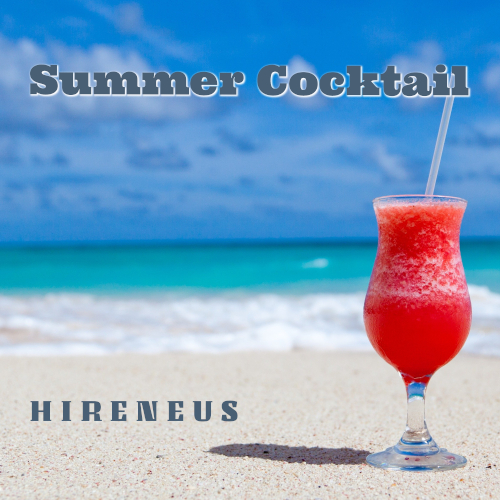 summer cocktail jazz hireneus
