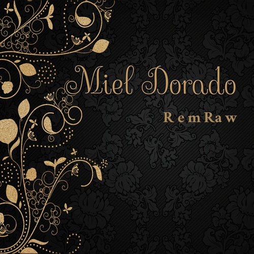 MIEL DORADO remraw house