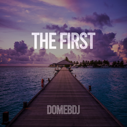 the first domebdj