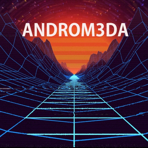 Chi  è Androm3da