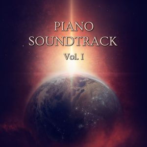Piano Soundtracks, Vol. I
