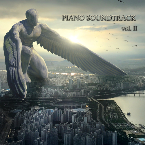piano soundtracks chiara attanasio