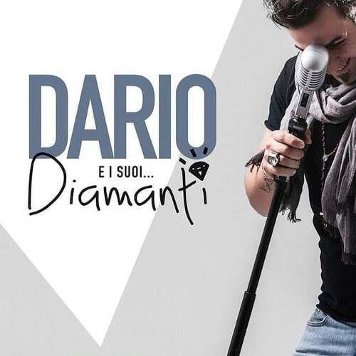 Intervista Dario e I Diamanti