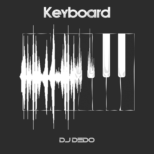 future house dedo keyboard