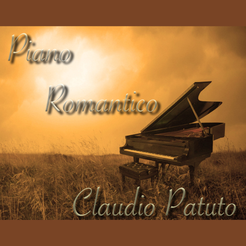 PIANO ROMANTICO CLAUDIO PATUTO