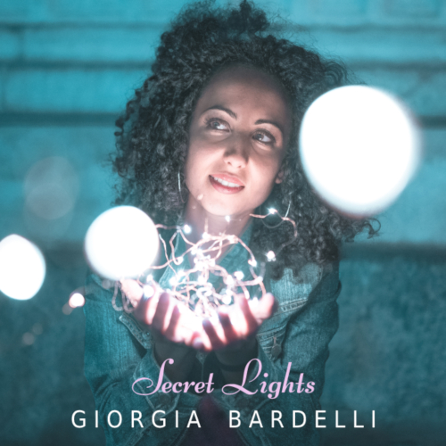 giorgia bardelli secret lights
