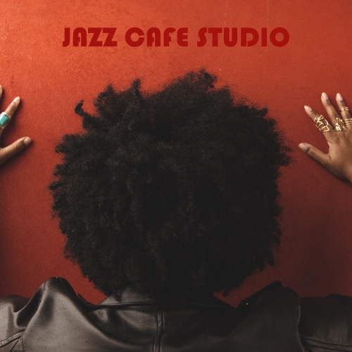 Chi è Jazz Cafè Studio