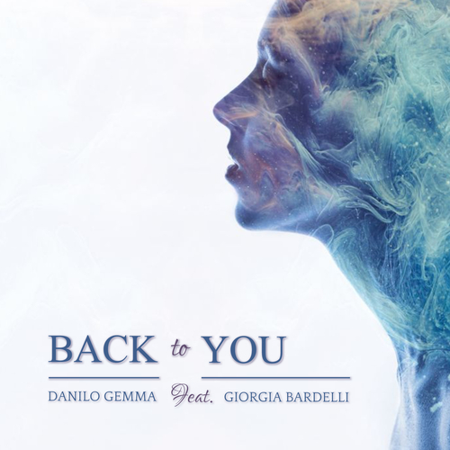 NFT PROJECT: BACK TO YOU