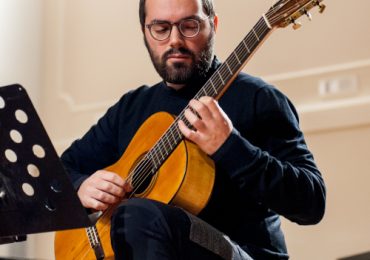 Il maestro Daniele Sardone racconta Gino Bartali in musica