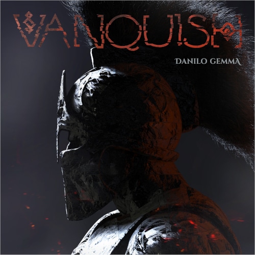 Recensione Vanquish Danilo Gemma