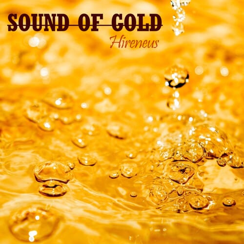 NFT PROJECT: SOUND OF GOLD