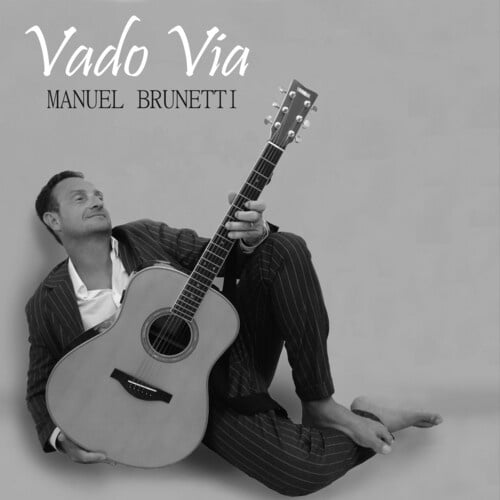 vado via manuel brunetti