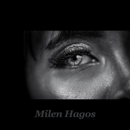 Milen Hagos