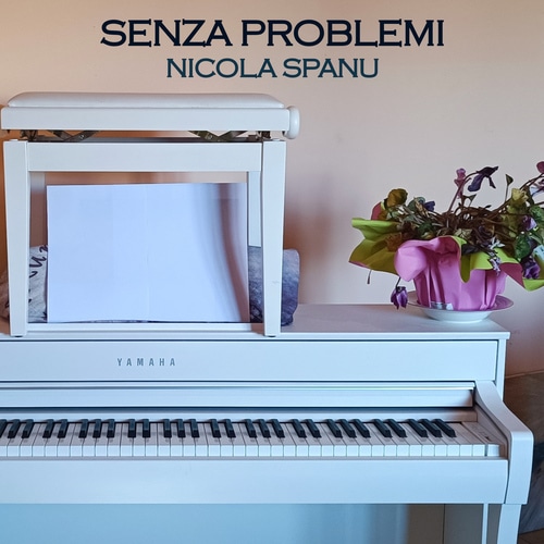 senza problemi nicola spanu