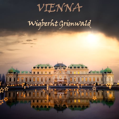 VIENNA - WIGBERHT GRIMWALD