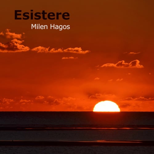 ESISTERE - MILEN HAGOS