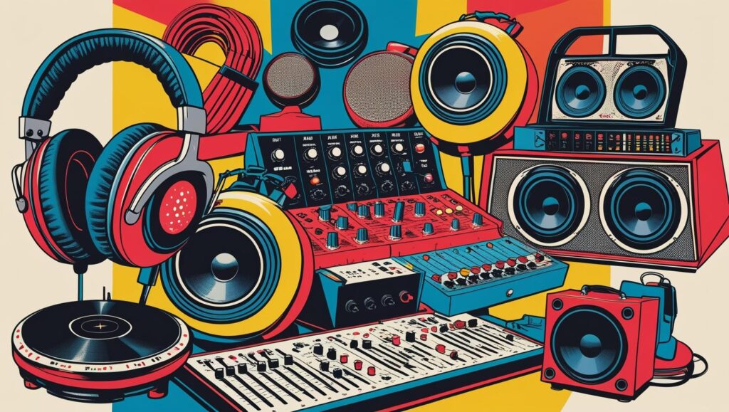 Società di collecting: parliamo di Soundreef