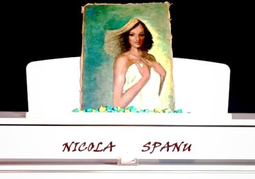 Le biografie sonore di Nicola Spanu nel nuovo album “Ritratti”