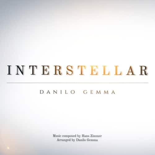 interstellar soundtracks danilo gemma