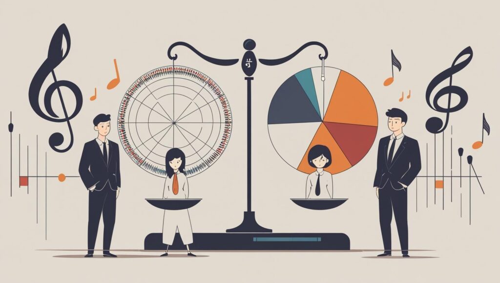Ripartizione: analitica o proporzionale?