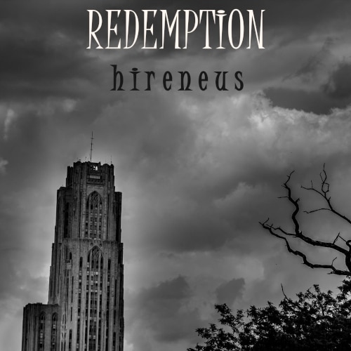 REDEMPTION - HIRENEUS