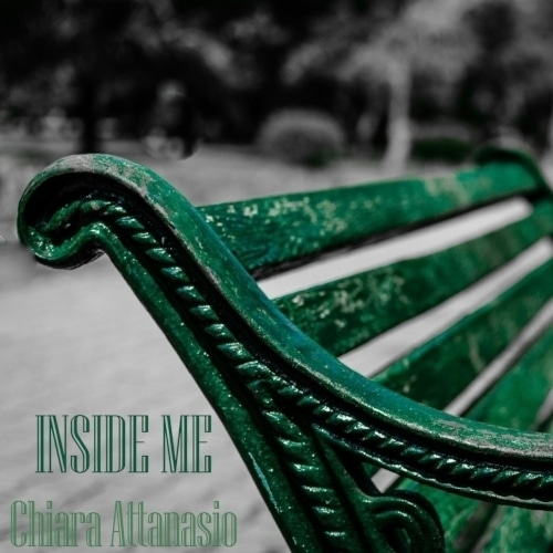 INSIDE ME CHIARA ATTANASIO