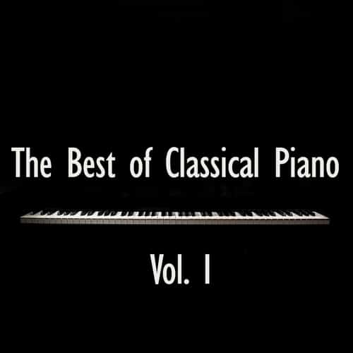 THE BEST OF CLASSICAL PIANO, VOL. 1