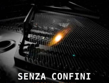 Esce oggi sui principali digital store l’ultimo album di Nicola Spanu, Senza Confini