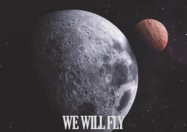 NFT PROJECT: WE WILL FLY