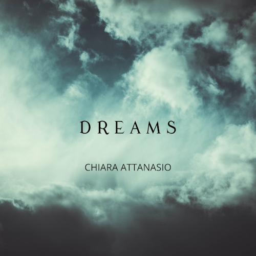 DREAMS PIANO CHIARA ATTANASIO