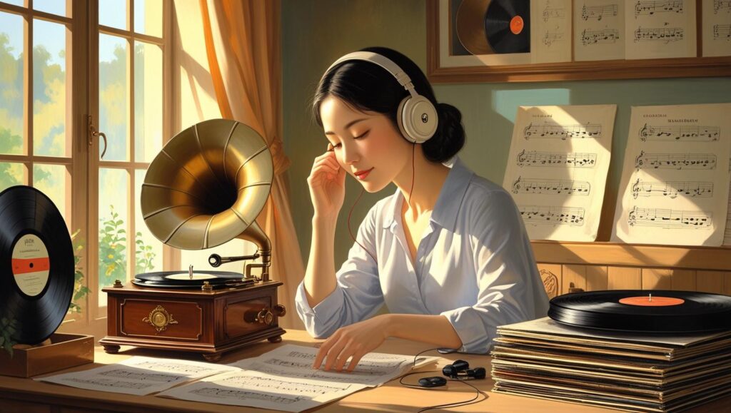 I benefici della musica classica