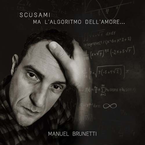 ALGORITMO AMORE MANUEL BRUNETTI