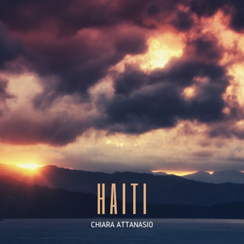 HAITI CHIARA ATTANASIO