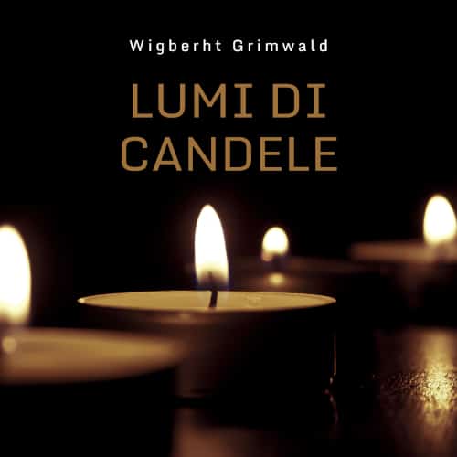 LUMI CANDELE WIGBERHT GRIMWALD