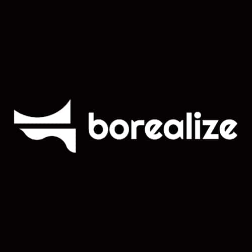 Borealize