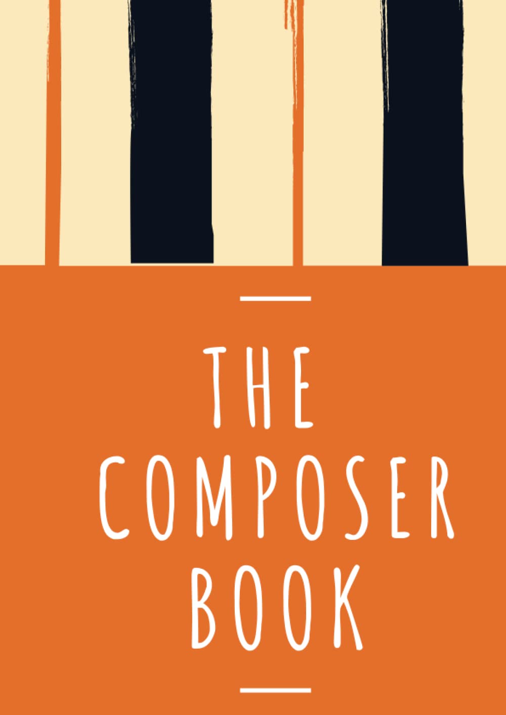 The composer book