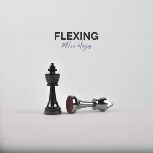 FLEXING - MILEN HAGOS