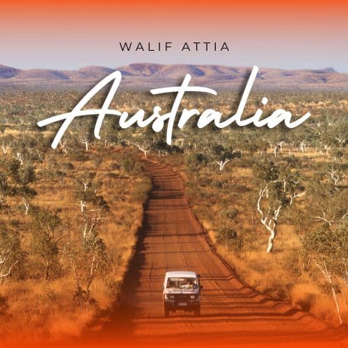 AUSTRALIA WALIF ATTIA