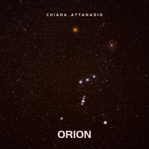 ORION - CHIARA ATTANASIO